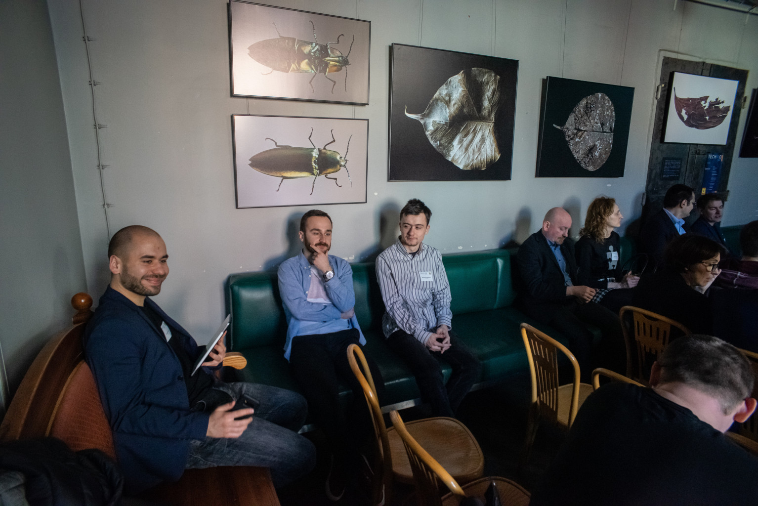 Techmo Day 2019