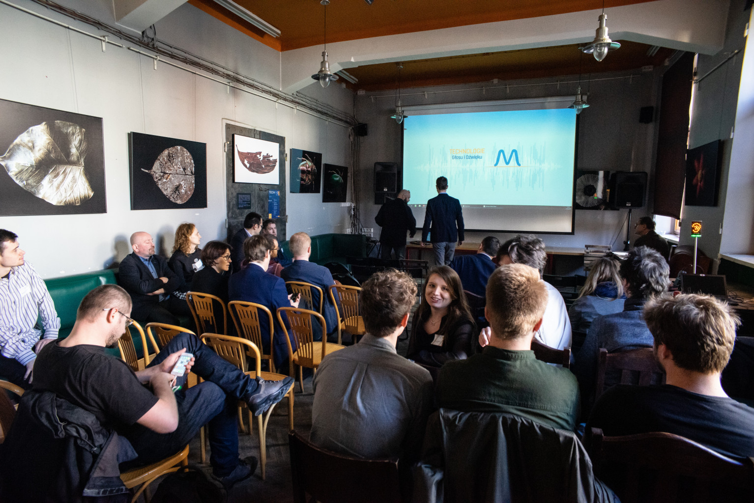Techmo Day 2019