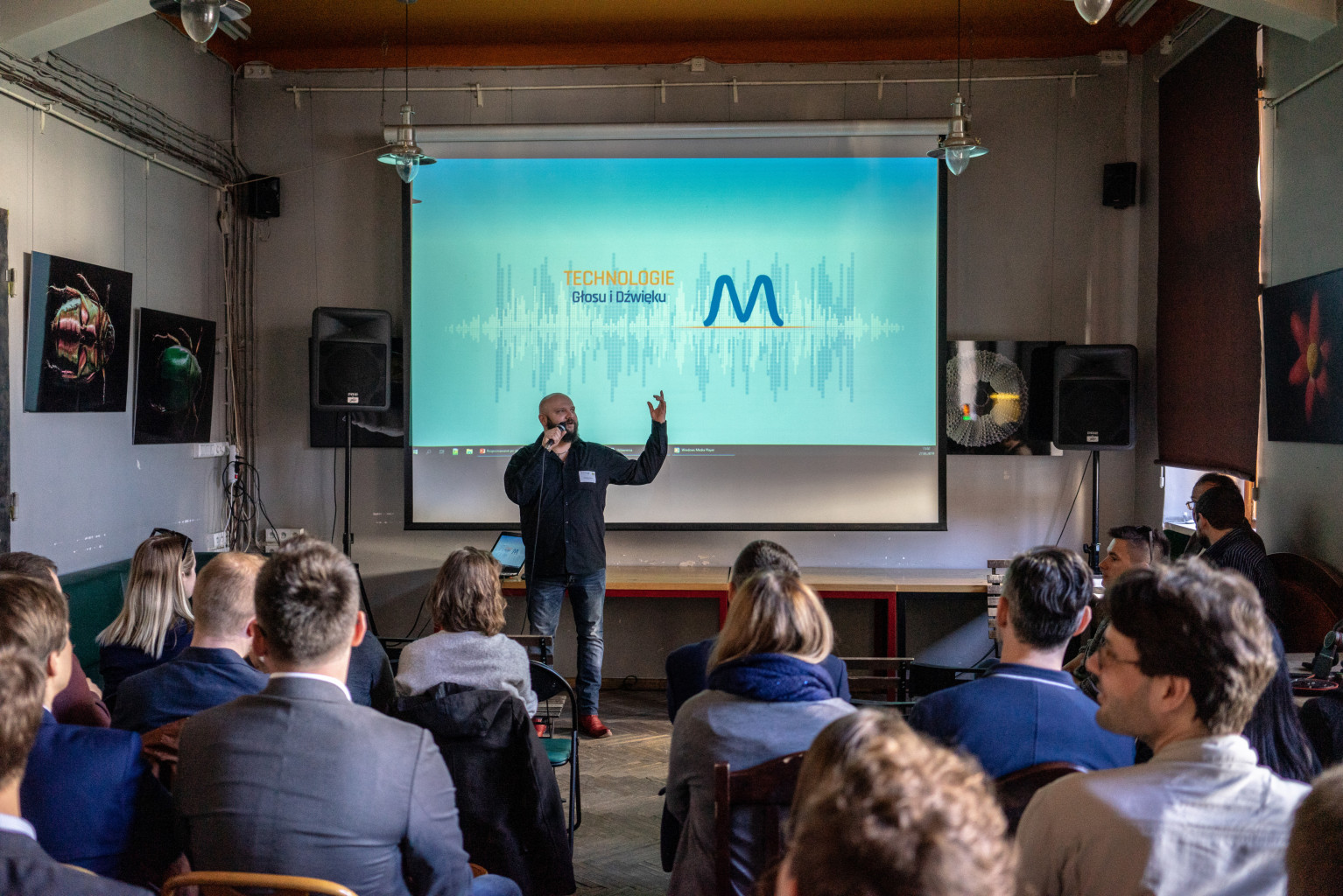 Techmo Day 2019