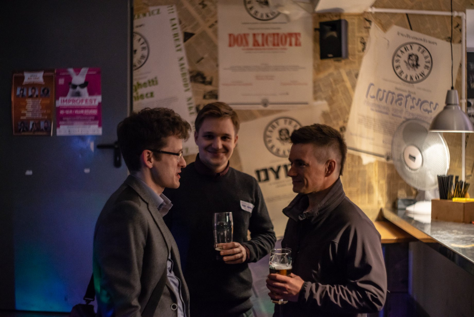 Techmo Day 2019